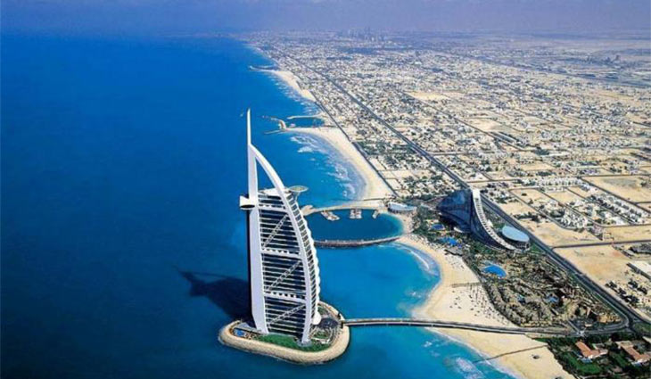 7 curiosidades sobre os Emirados Árabes Unidos - Variedades - 4oito