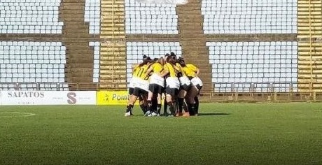 Criciúma estreia no Campeonato Brasileiro Feminino A3 - Federação