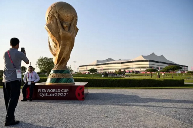 Jogos da Copa do Mundo hoje, segunda-feira, 21; onde assistir ao vivo e  horários