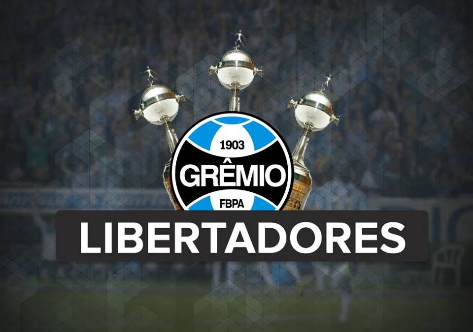 Noite de conhecer o segundo finalista da Copa Libertadores da América -  Esporte - 4oito