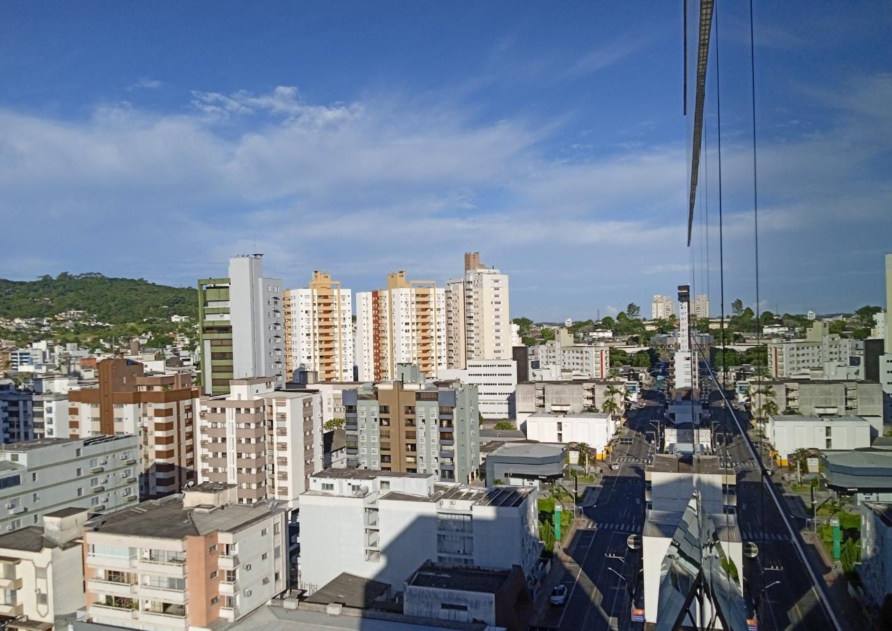 Criciúma lança Projeto Jogue Limpo com a Cidade - Cotidiano - 4oito