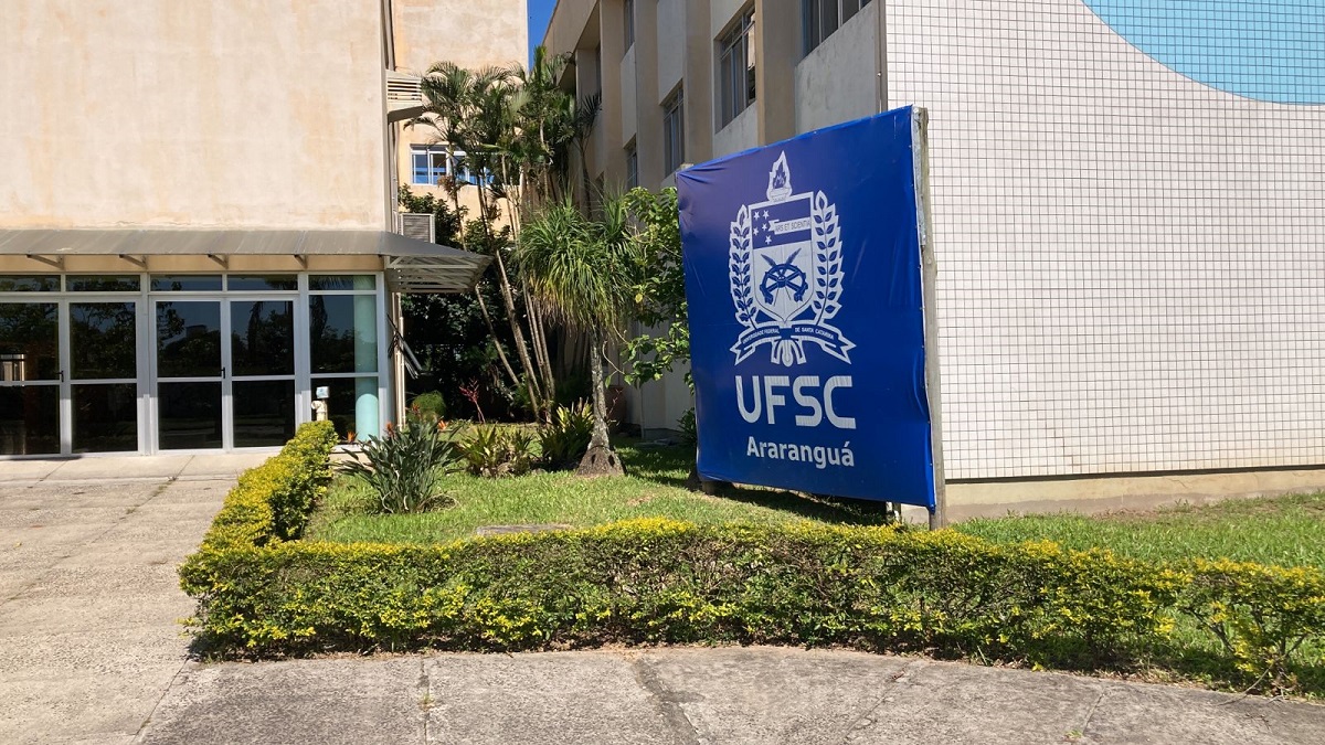 Notícias da UFSC