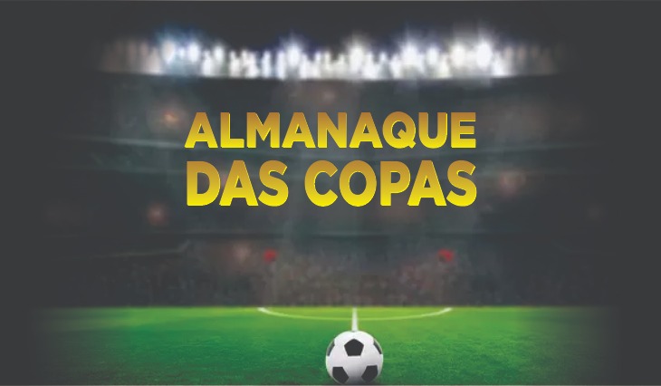 Almanaque da Copa 2018. A Copa do Mundo da Rússia será a…