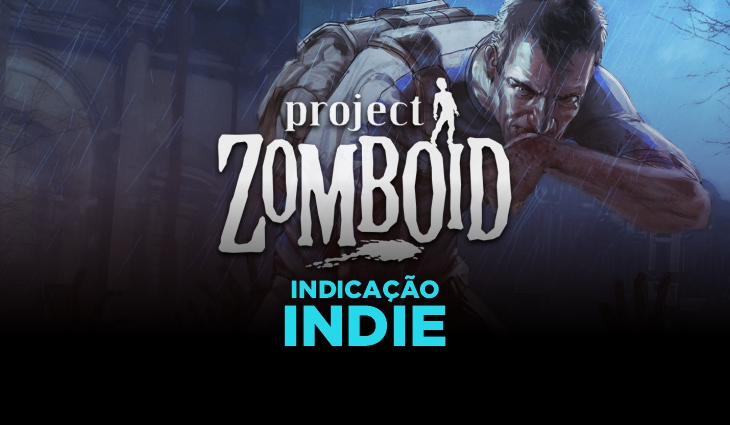 Sobre o jogo Project Zomboid