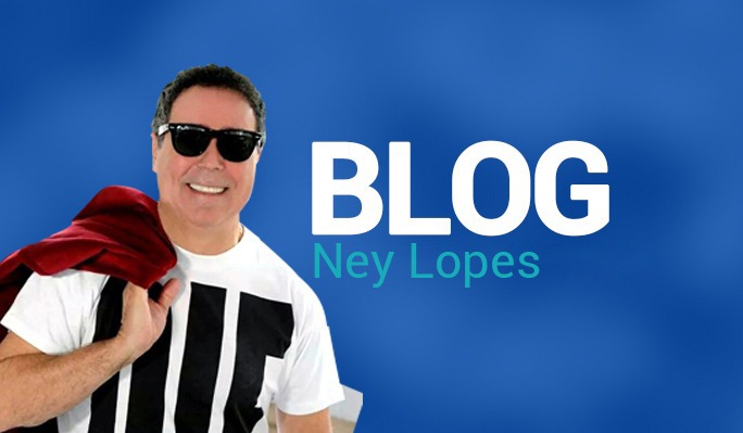Blog Ney Lopes - 4oito
