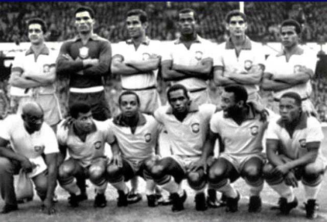 Brasil x Portugal na história - Blog João Nassif - 4oito