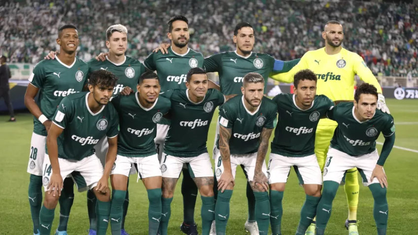 Palmeiras tem Mundial? - Blog João Nassif - 4oito