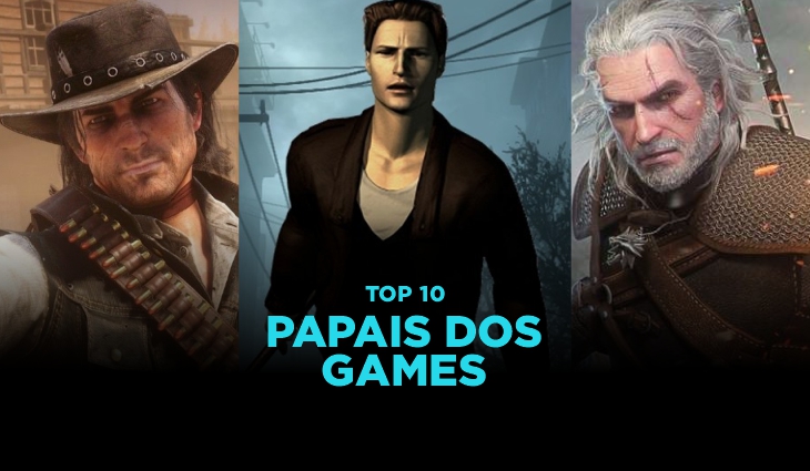 Top 10: games para jogar com os amigos